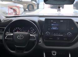 تۆیۆتا هایلاندەر